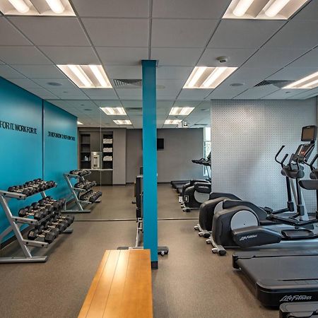 Fairfield Inn & Suites By Marriott Terrell Exteriör bild